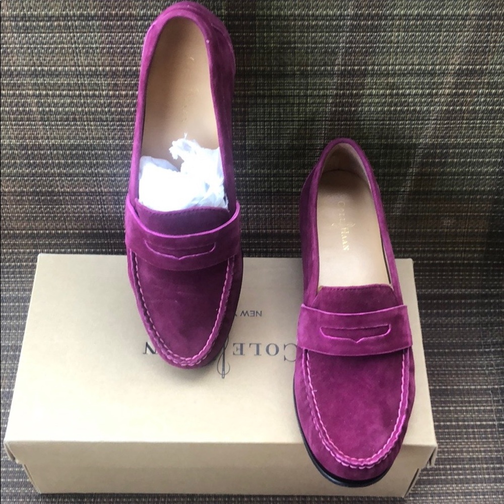 Cole Haan